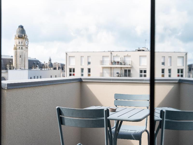 Best Western Premier Le Masq Hotel image