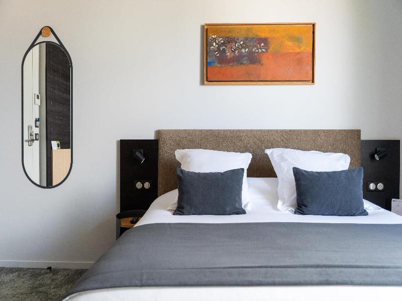 Best Western Premier Le Masq Hotel image
