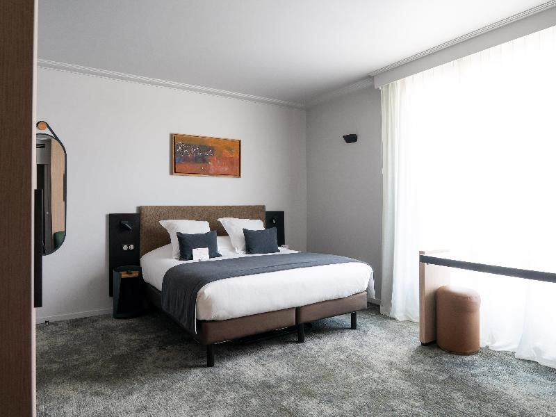 Best Western Premier Le Masq Hotel image