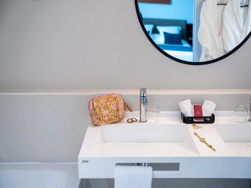 Best Western Premier Le Masq Hotel image