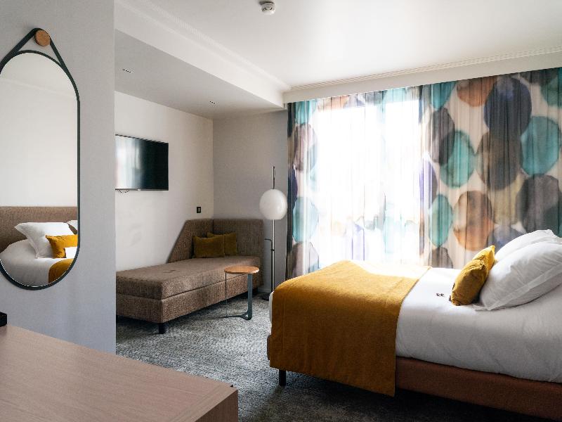 Best Western Premier Le Masq Hotel image