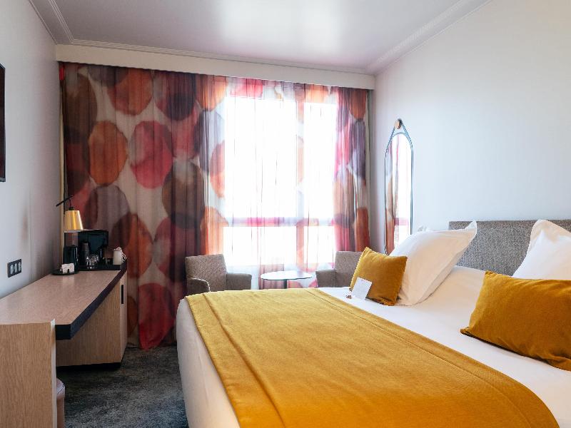 Best Western Premier Le Masq Hotel image