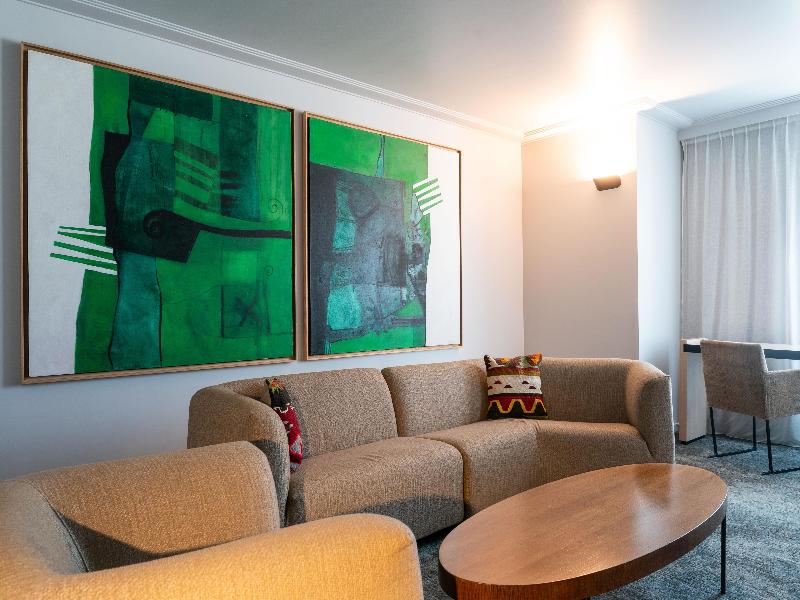 Best Western Premier Le Masq Hotel image