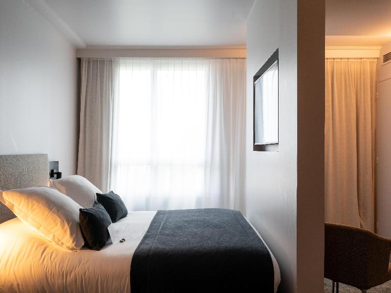 Best Western Premier Le Masq Hotel image