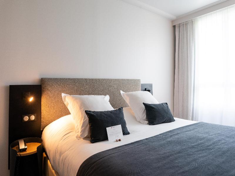 Best Western Premier Le Masq Hotel image