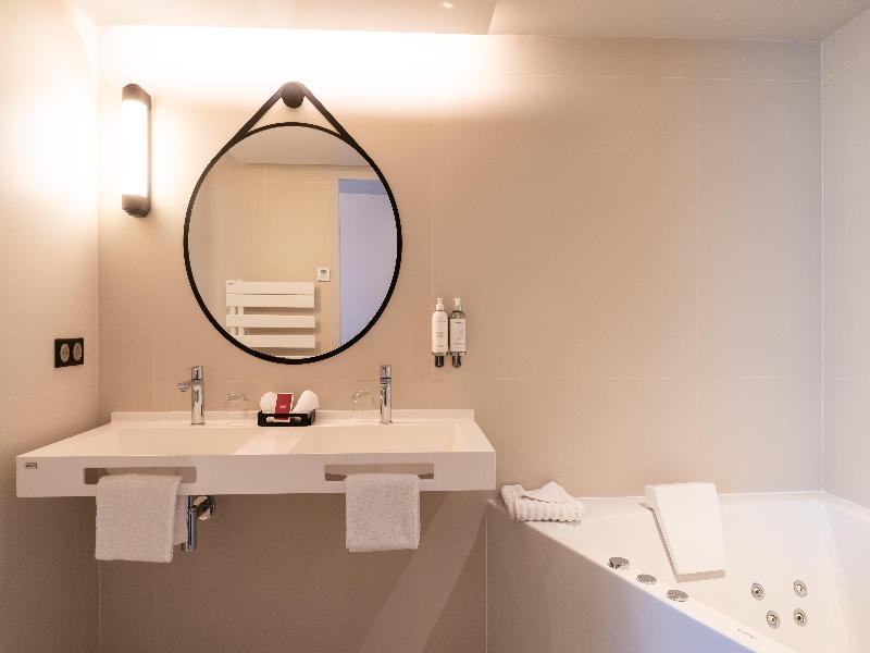 Best Western Premier Le Masq Hotel image