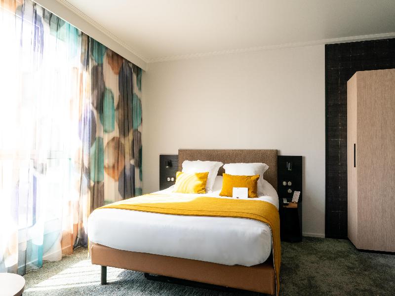 Best Western Premier Le Masq Hotel image