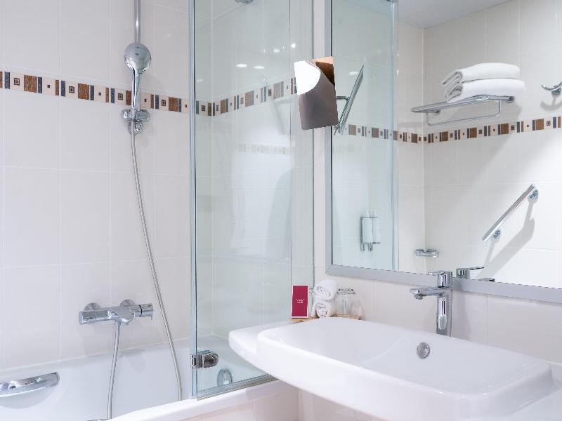 Best Western Premier Le Masq Hotel image