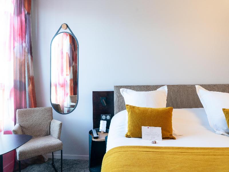 Best Western Premier Le Masq Hotel image