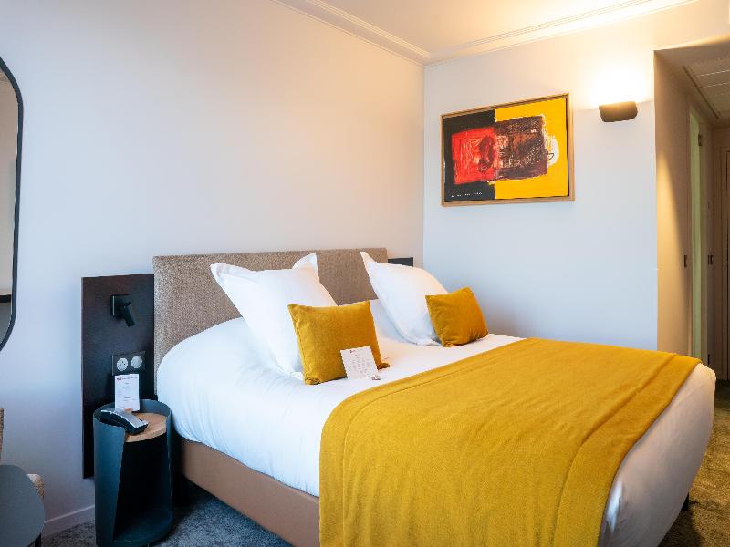 Best Western Premier Le Masq Hotel image