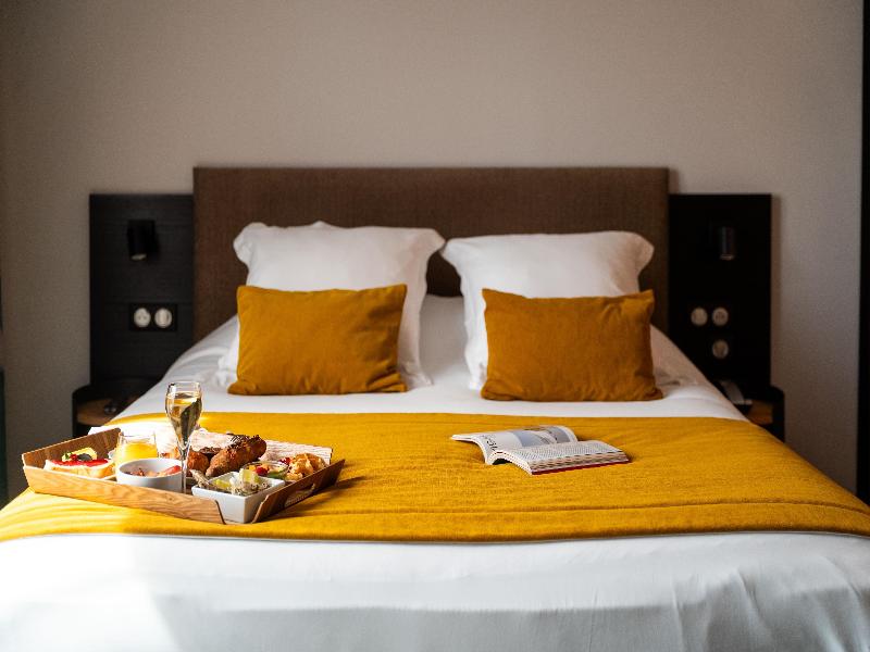 Best Western Premier Le Masq Hotel image