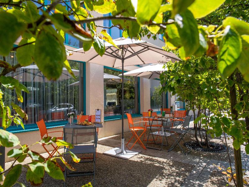 Best Western Premier Le Masq Hotel image