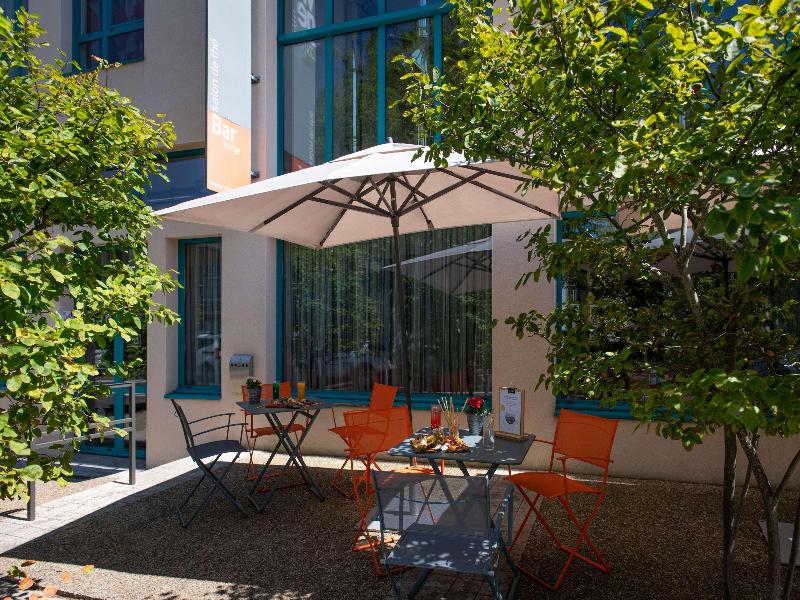 Best Western Premier Le Masq Hotel image