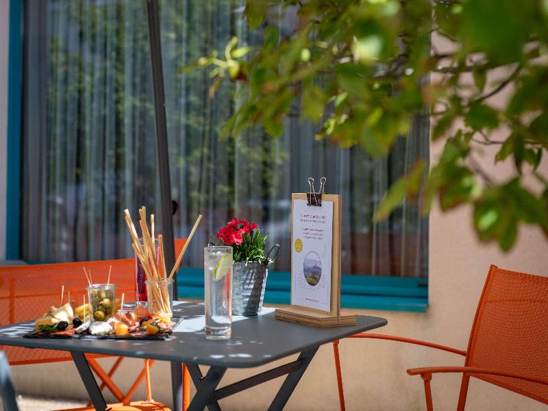 Best Western Premier Le Masq Hotel image