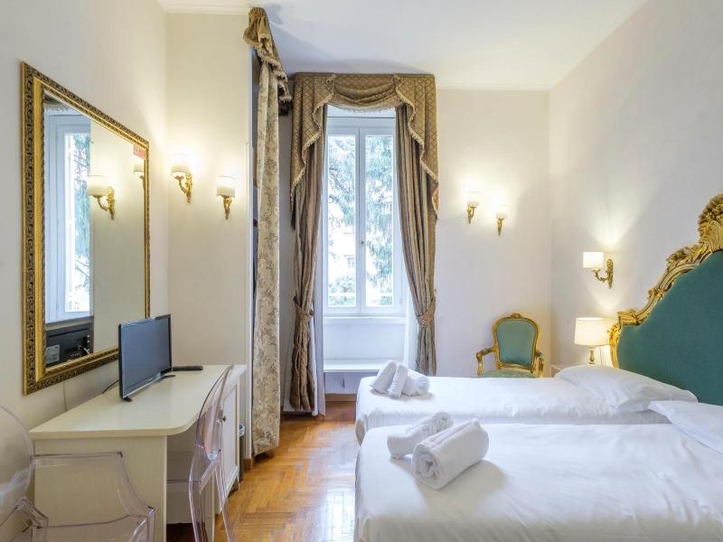 DCBoutiqueHotel image