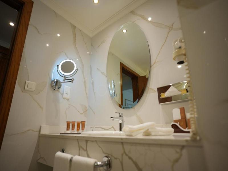 Bristol Hotel Amman image