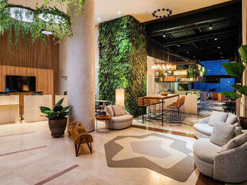 Grand Mercure SP Itaim Bibi image