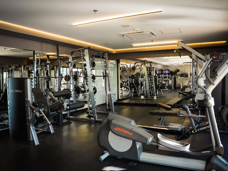 Grand Mercure SP Itaim Bibi image