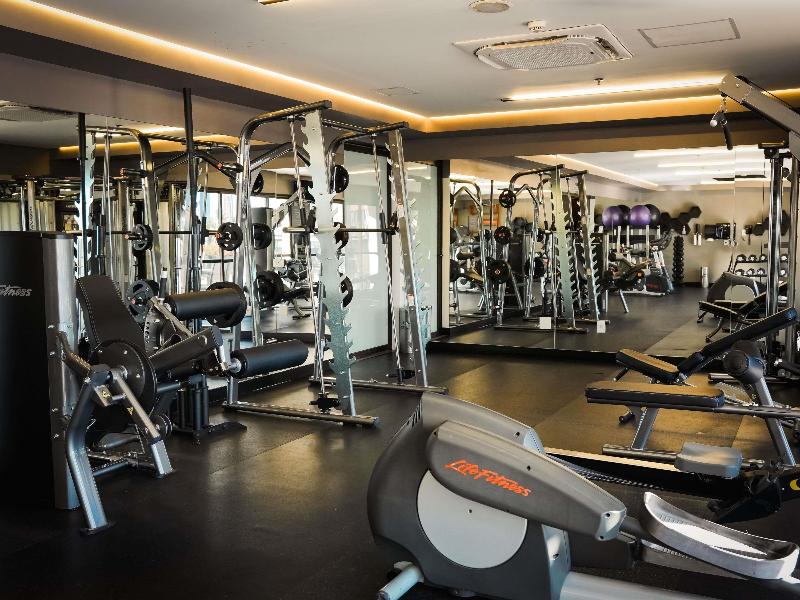 Grand Mercure SP Itaim Bibi image
