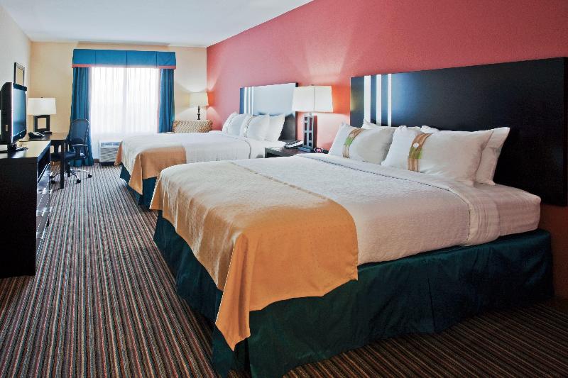 Holiday Inn Titusville - Kennedy Space Center photo 18