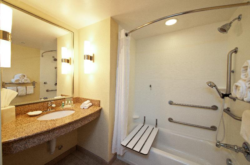 Holiday Inn Titusville - Kennedy Space Center photo 12