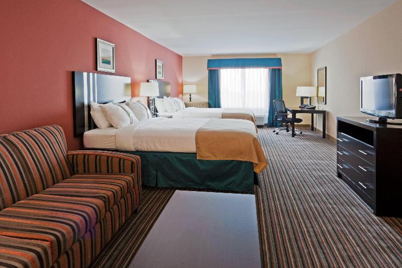 Holiday Inn Titusville - Kennedy Space Center photo 13