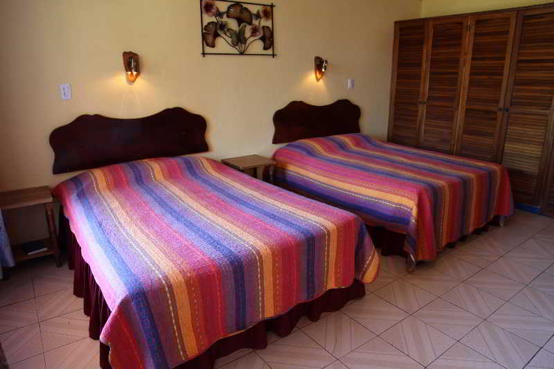 DOUBLE SUPERIOR TWO DOUBLE BEDS