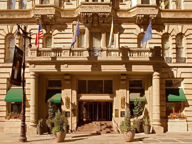 The Bellevue Hotel, In The Unbound Collection By H image