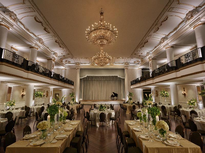 The Bellevue Hotel, In The Unbound Collection By H image