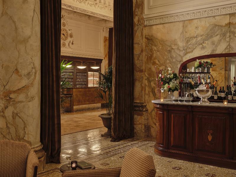 The Bellevue Hotel, In The Unbound Collection By H image