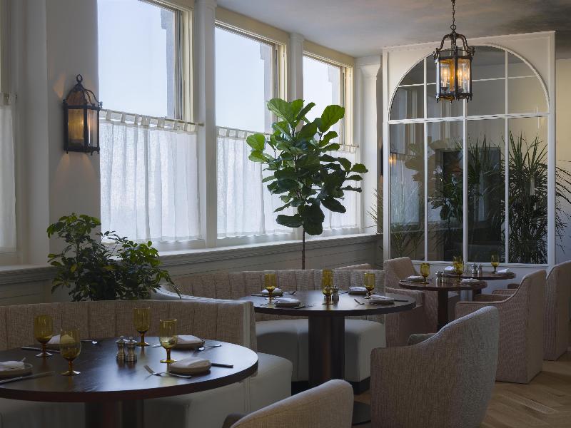 The Bellevue Hotel, In The Unbound Collection By H image