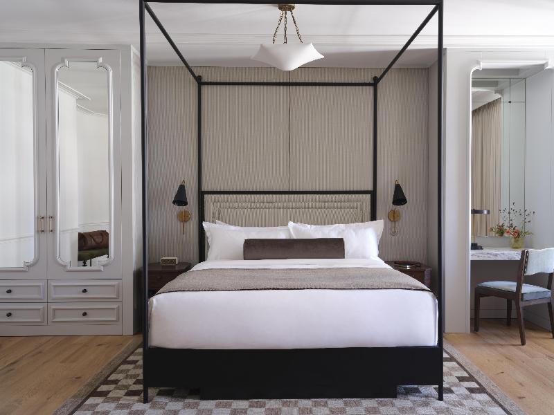 The Bellevue Hotel, In The Unbound Collection By H image