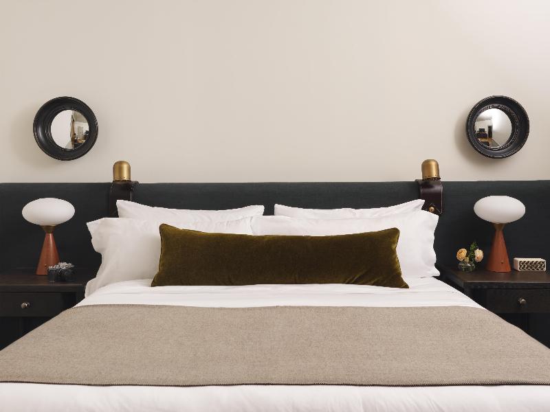 The Bellevue Hotel, In The Unbound Collection By H image