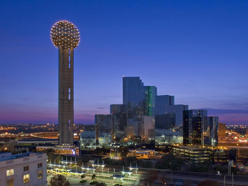 Hyatt Regency Dallas image