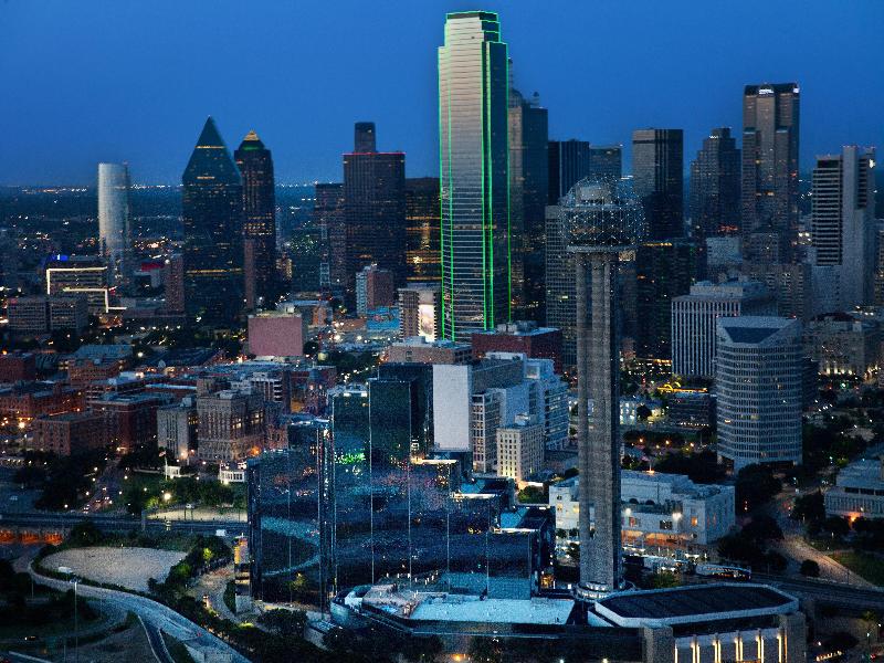 Hyatt Regency Dallas image