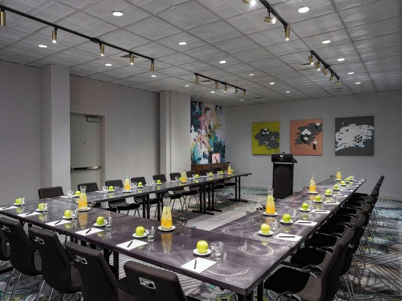Colee, Atlanta Buckhead, Autograph Collection image