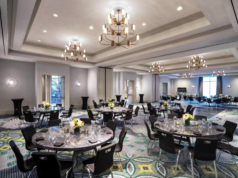 Colee, Atlanta Buckhead, Autograph Collection image