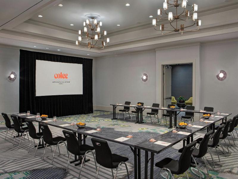 Colee, Atlanta Buckhead, Autograph Collection image