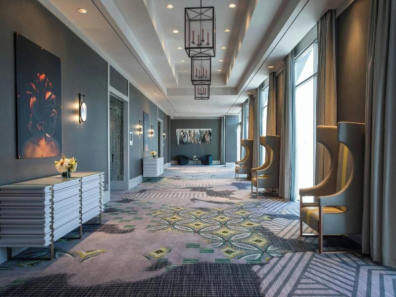 Colee, Atlanta Buckhead, Autograph Collection image