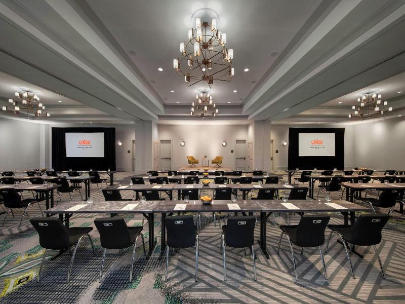Colee, Atlanta Buckhead, Autograph Collection image