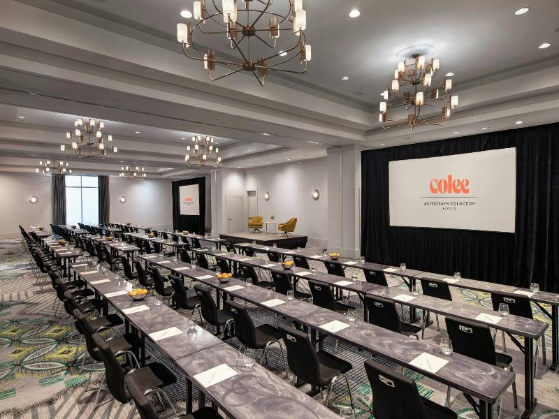 Colee, Atlanta Buckhead, Autograph Collection image