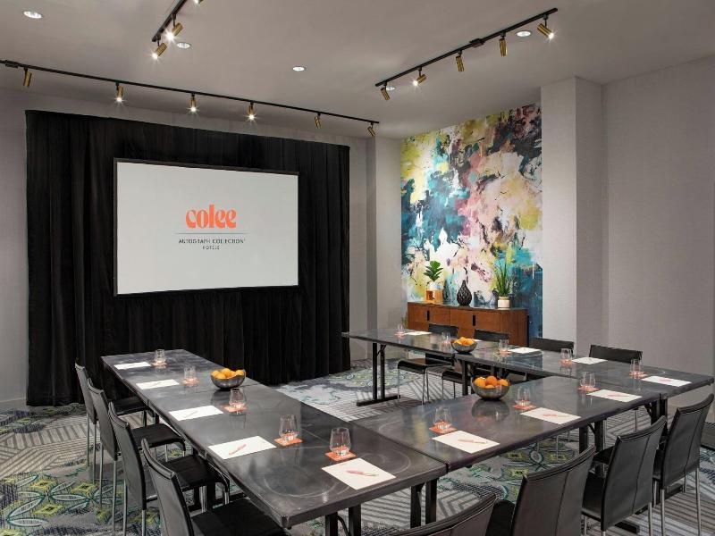 Colee, Atlanta Buckhead, Autograph Collection image