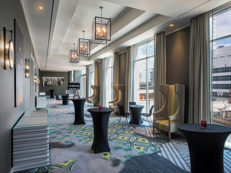 Colee, Atlanta Buckhead, Autograph Collection image