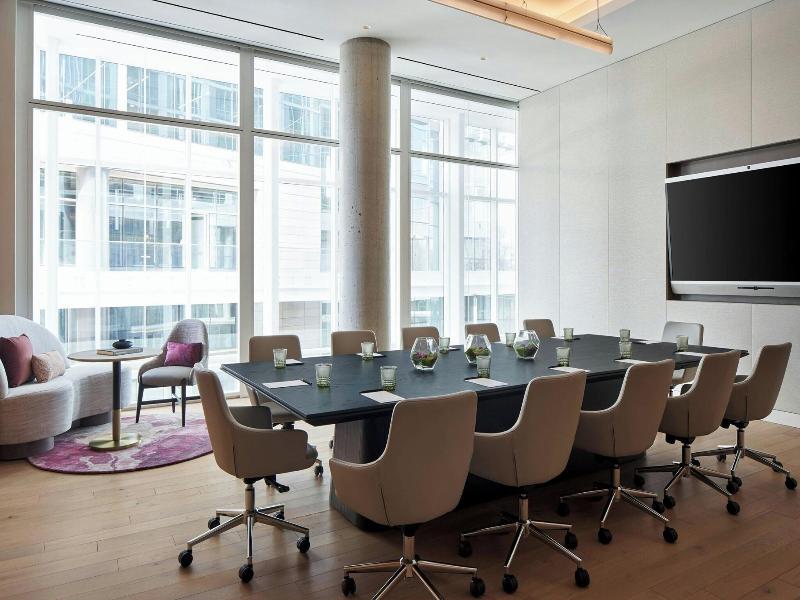 Colee, Atlanta Buckhead, Autograph Collection image