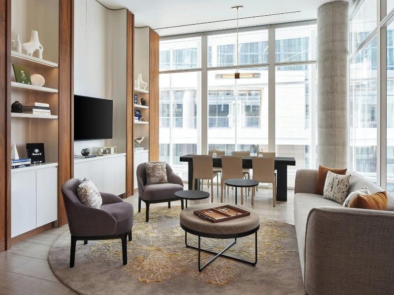 Colee, Atlanta Buckhead, Autograph Collection image