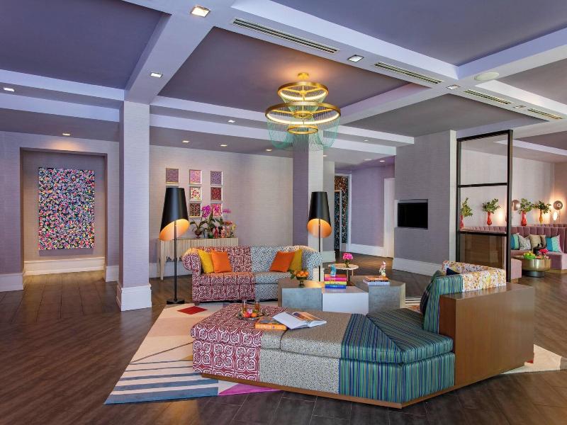 Colee, Atlanta Buckhead, Autograph Collection image