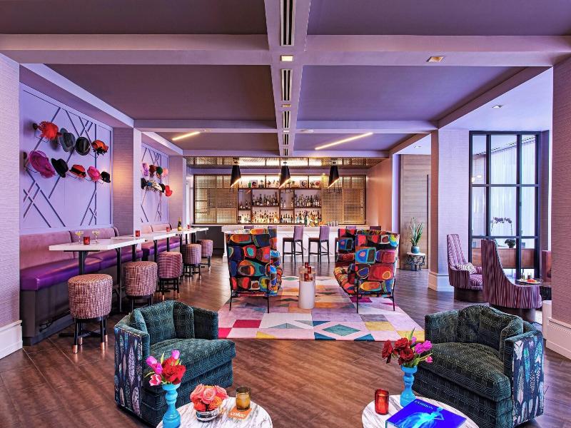 Colee, Atlanta Buckhead, Autograph Collection image