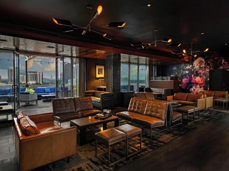 Colee, Atlanta Buckhead, Autograph Collection image