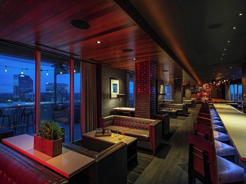 Colee, Atlanta Buckhead, Autograph Collection image