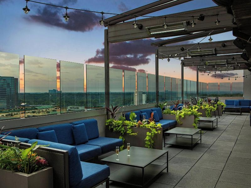 Colee, Atlanta Buckhead, Autograph Collection image